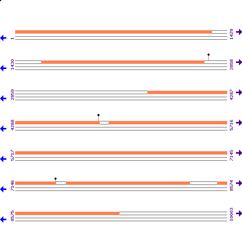Genome View