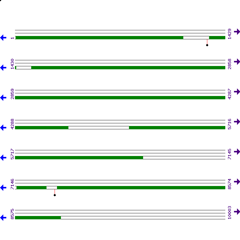 Genome View