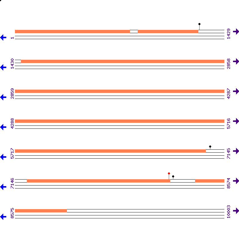Genome View