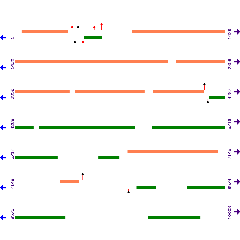 Genome View