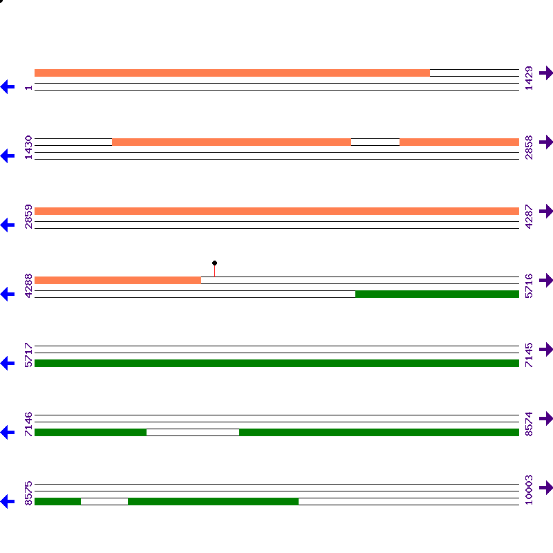 Genome View