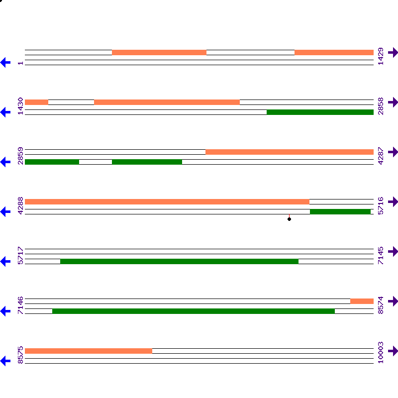 Genome View