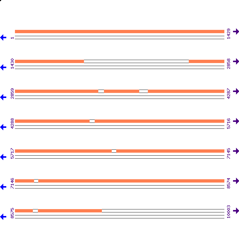 Genome View