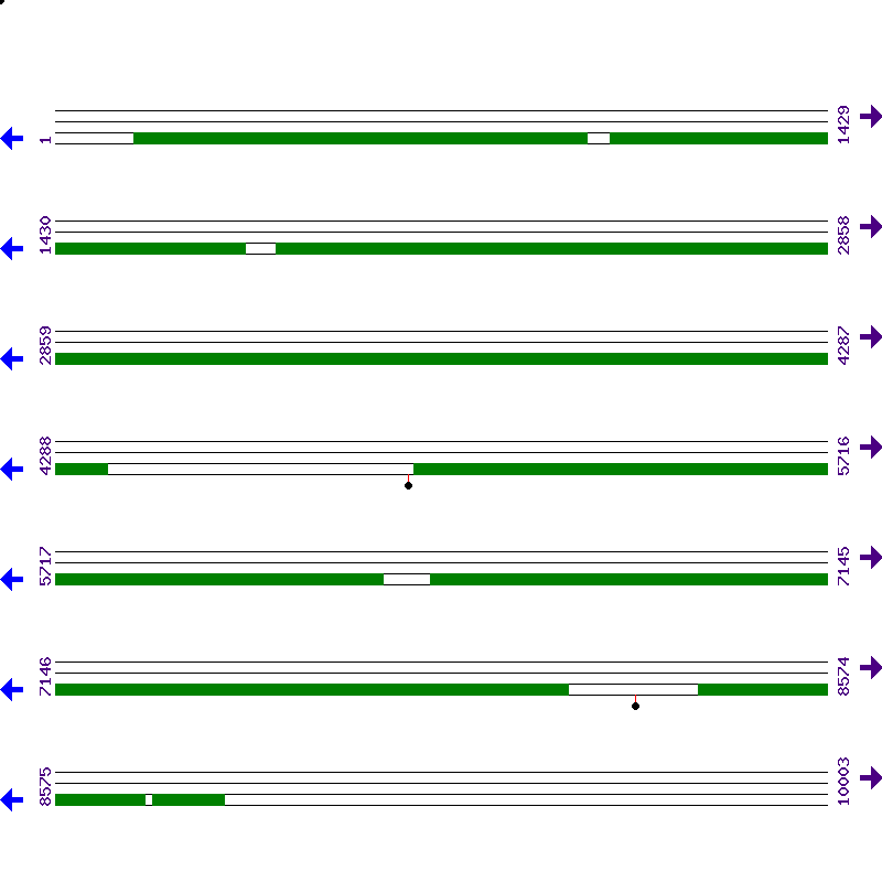 Genome View