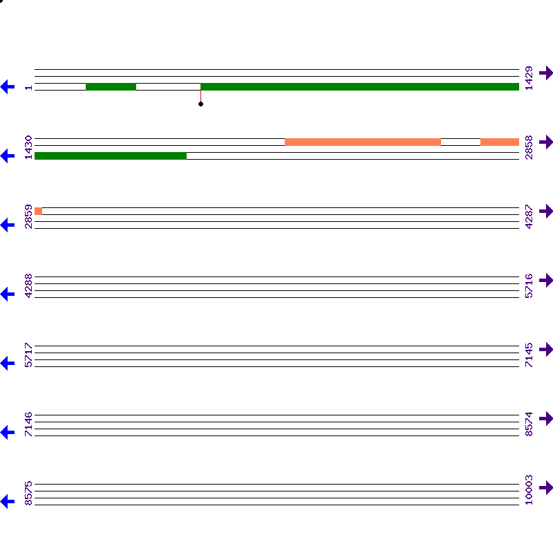 Genome View