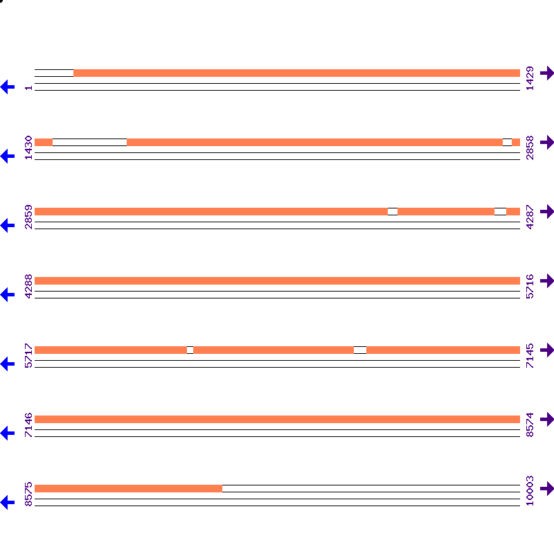 Genome View