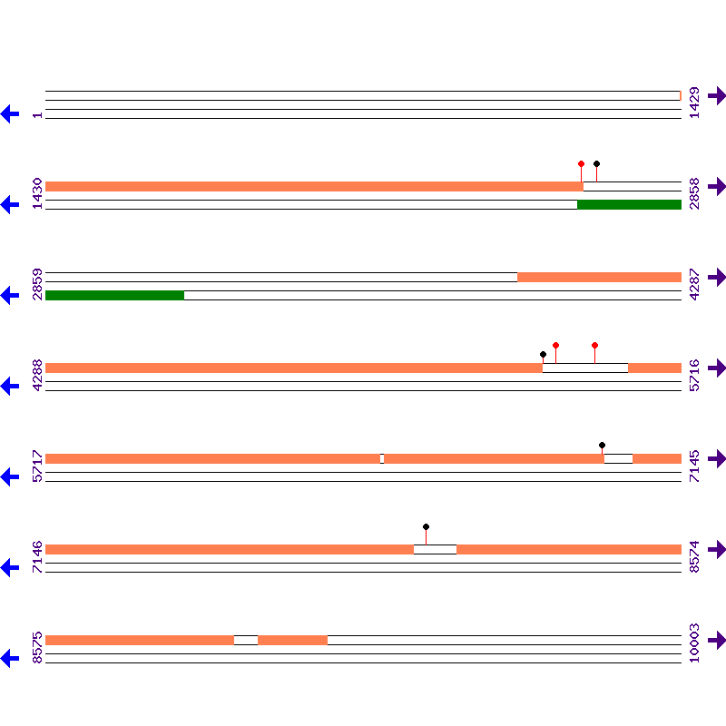 Genome View