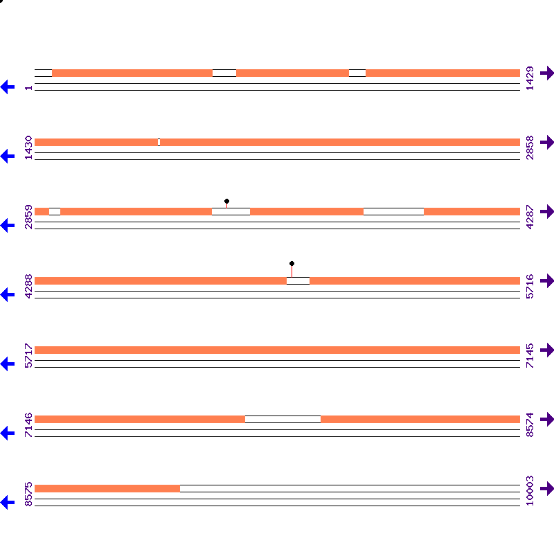 Genome View