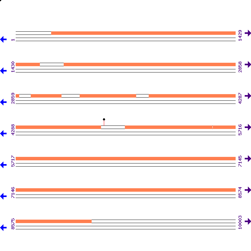 Genome View