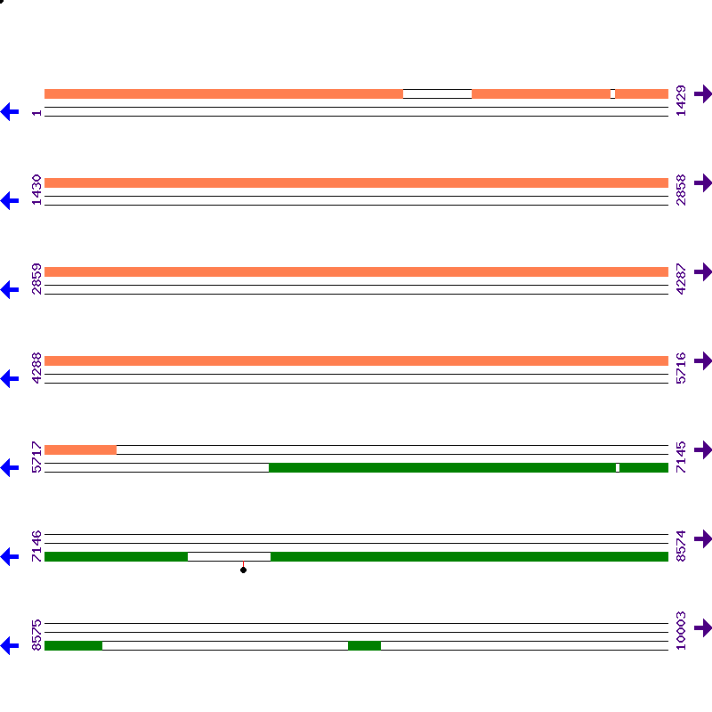Genome View