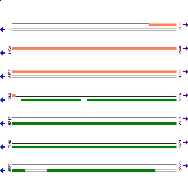 Genome View