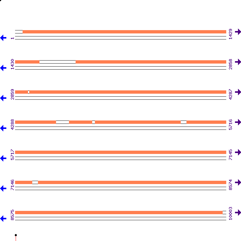 Genome View