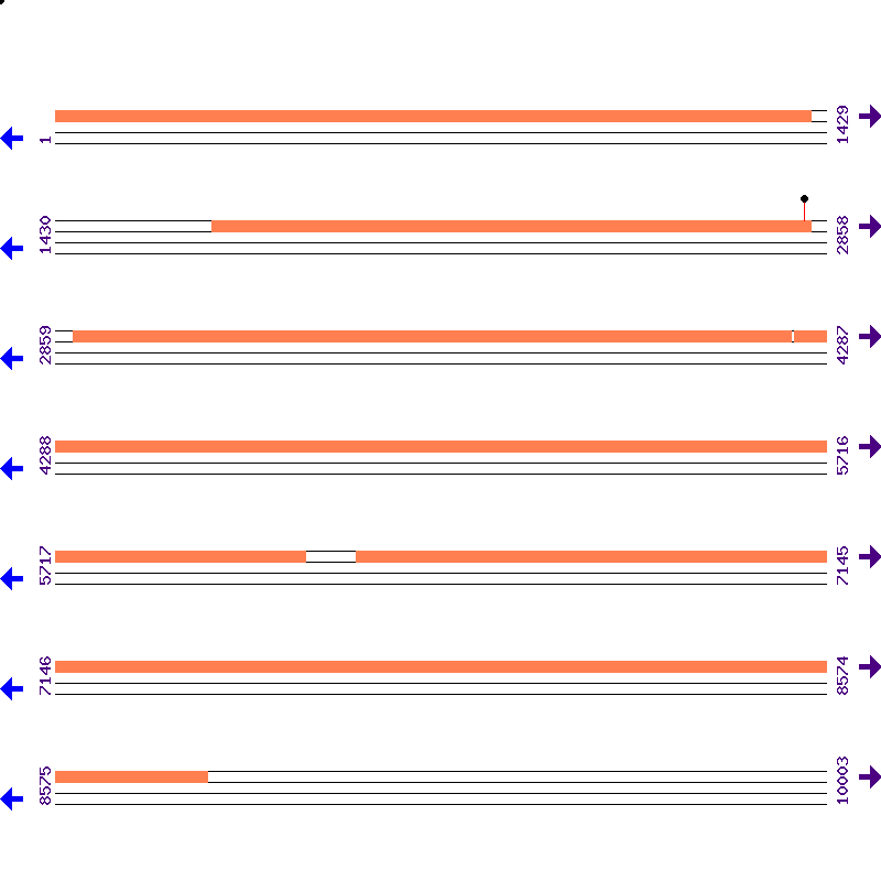Genome View