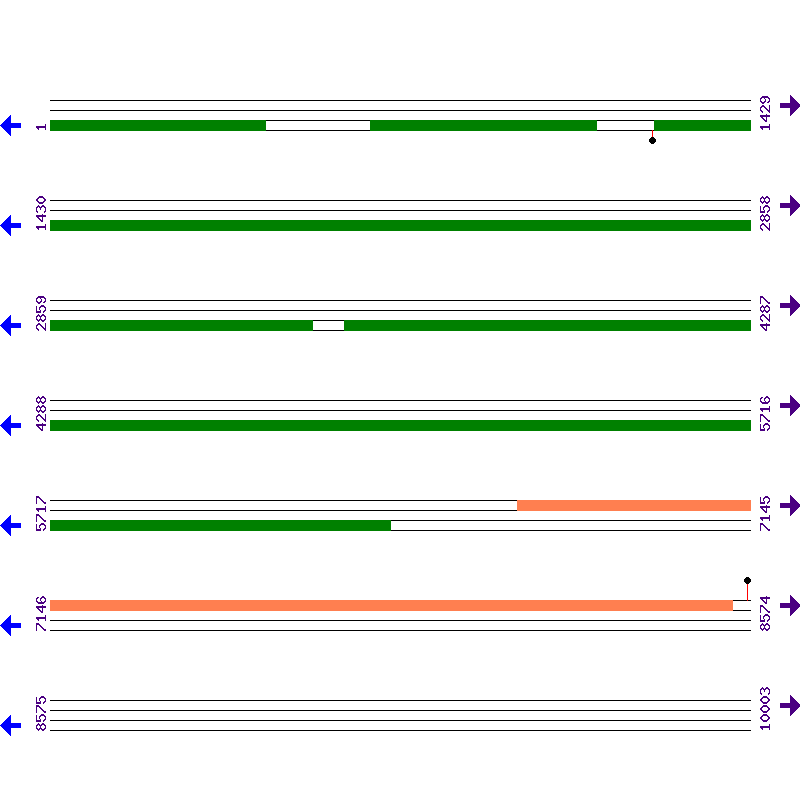 Genome View