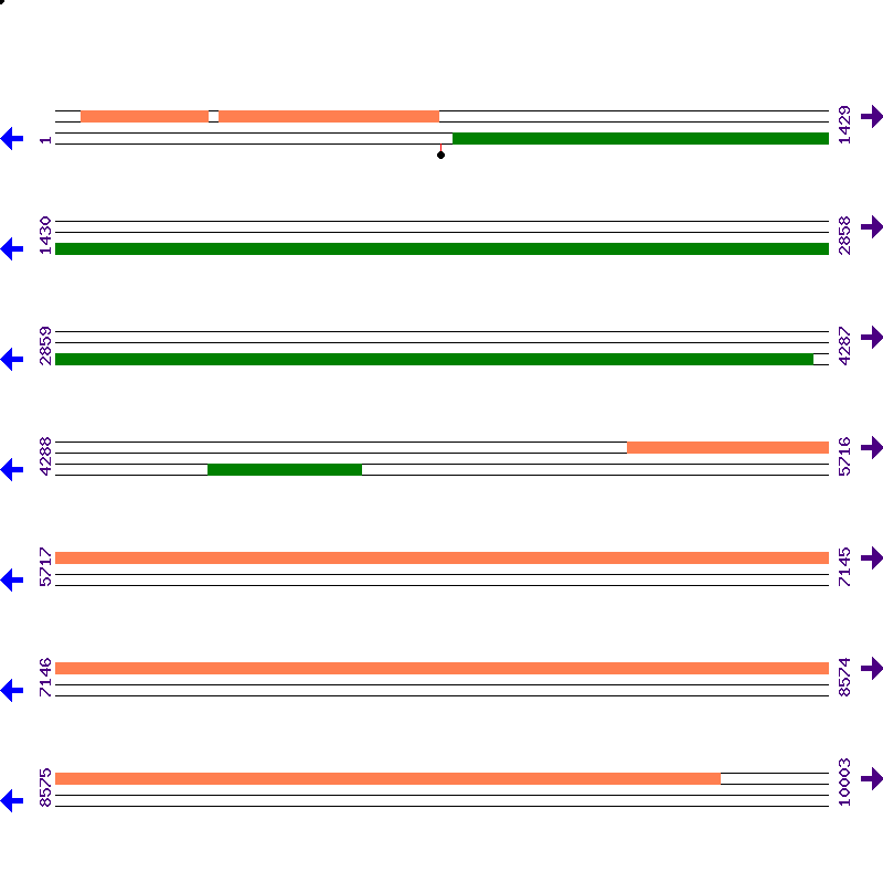Genome View