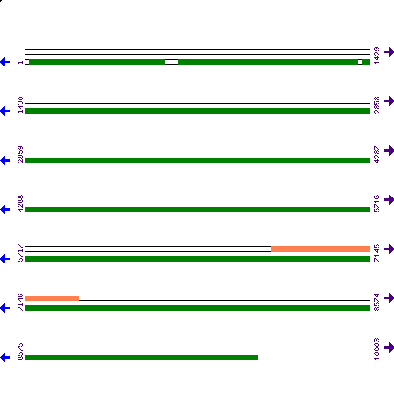 Genome View
