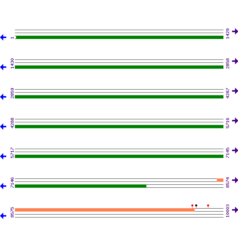 Genome View