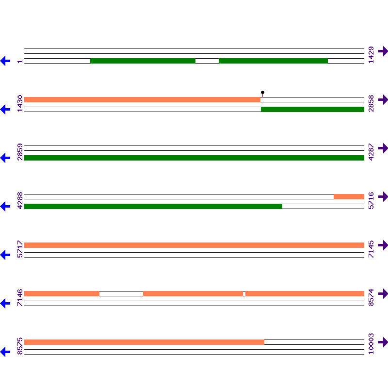 Genome View