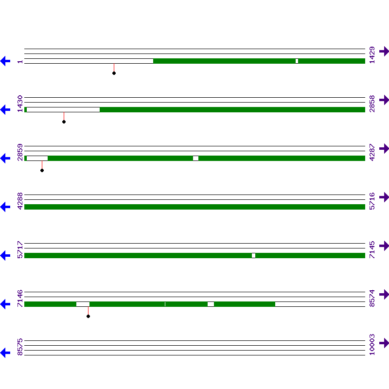 Genome View