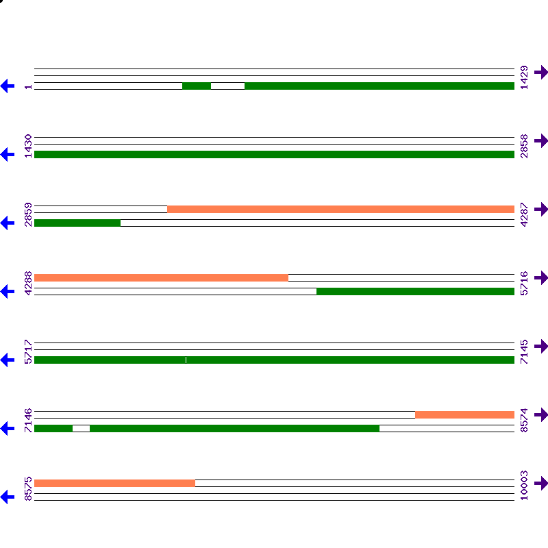 Genome View