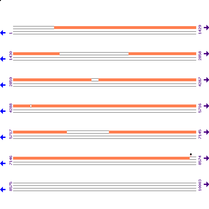 Genome View