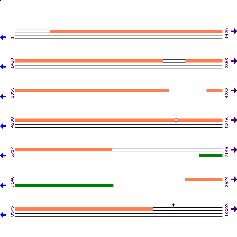 Genome View