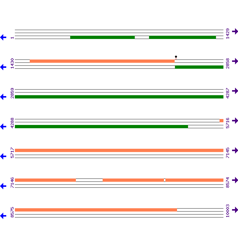 Genome View