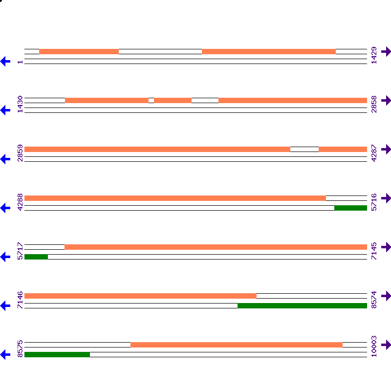 Genome View