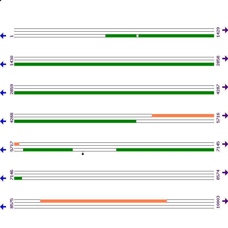 Genome View