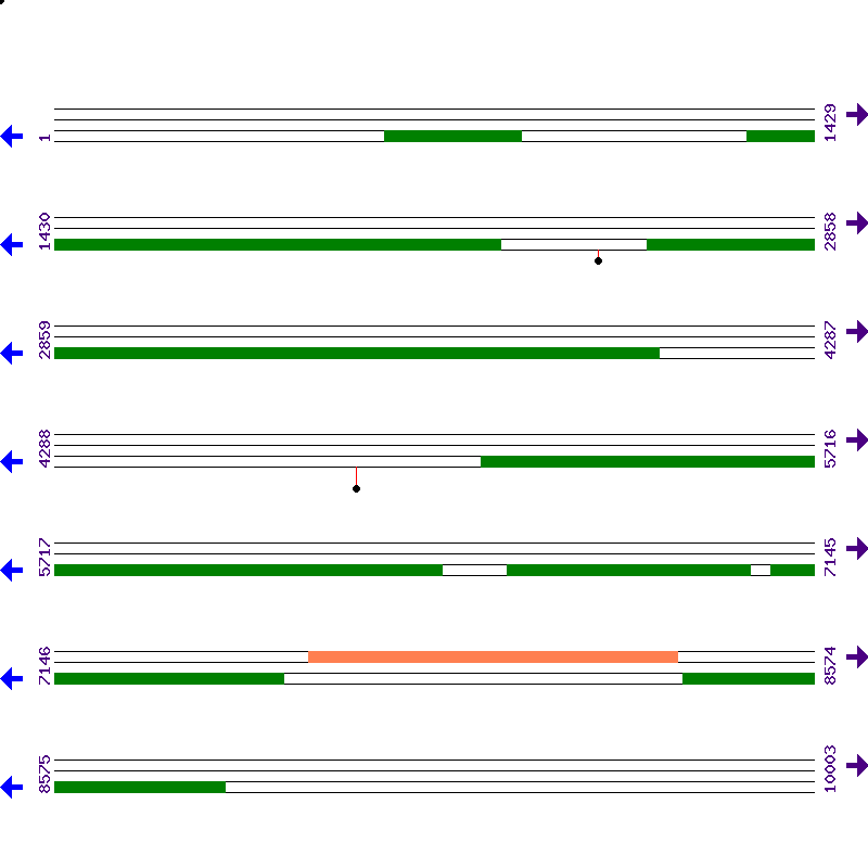 Genome View