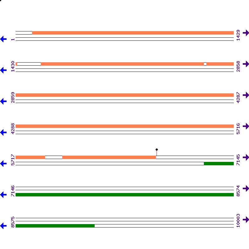 Genome View