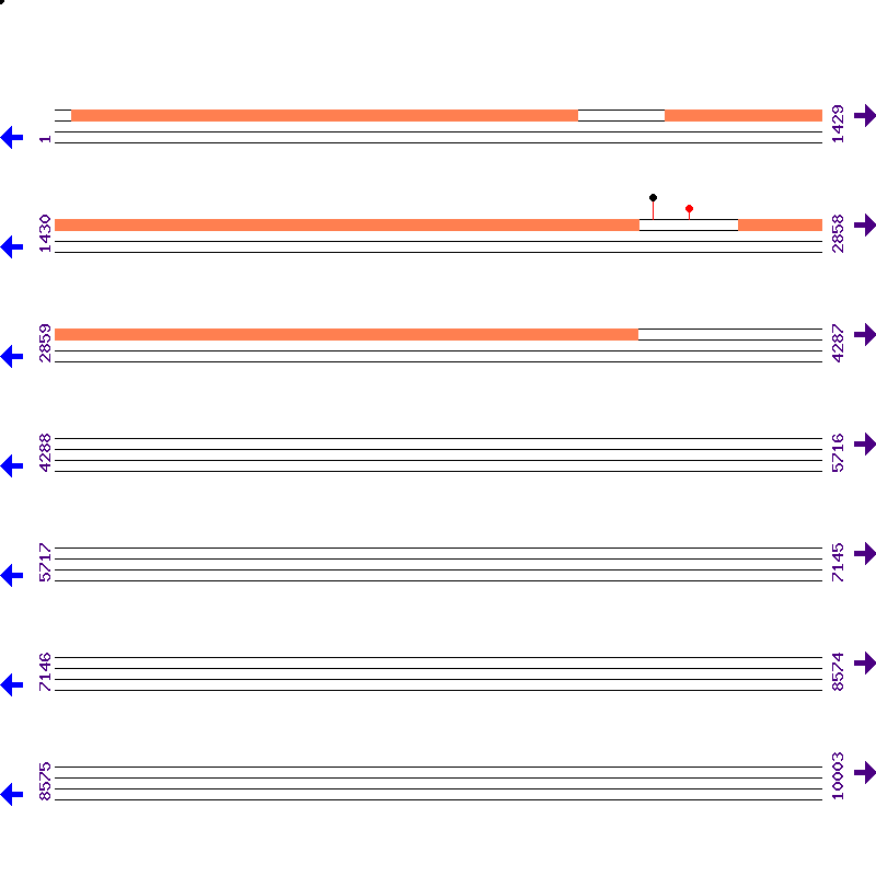 Genome View