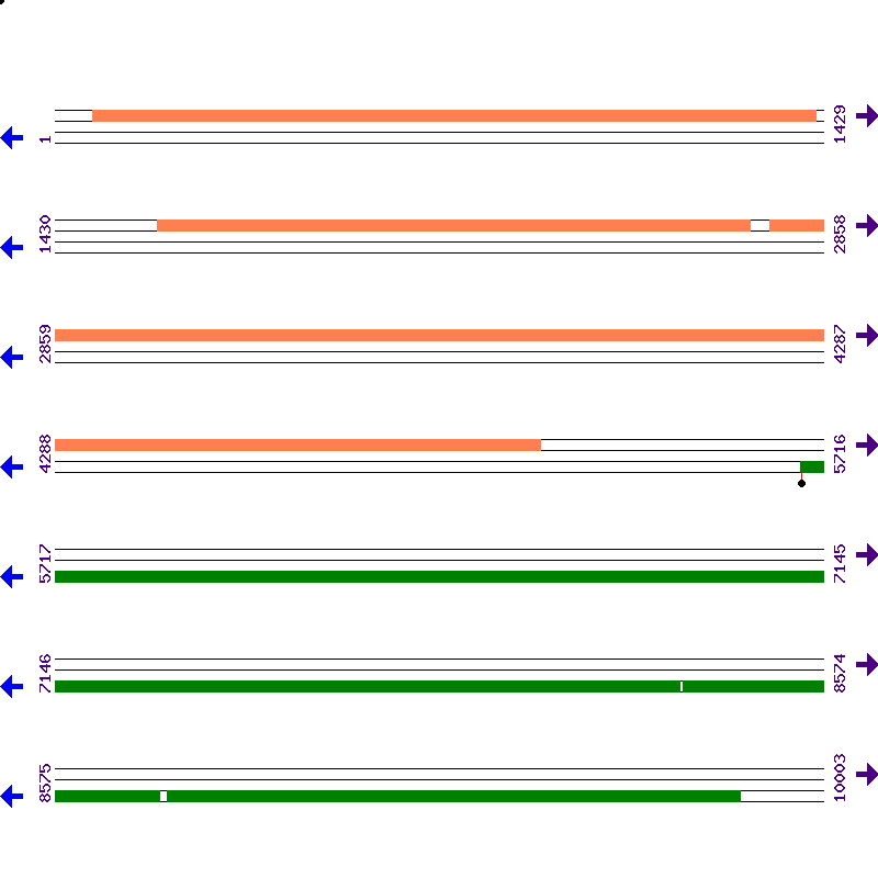 Genome View