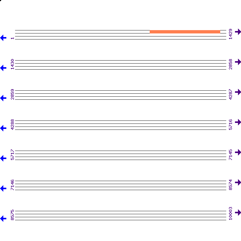 Genome View