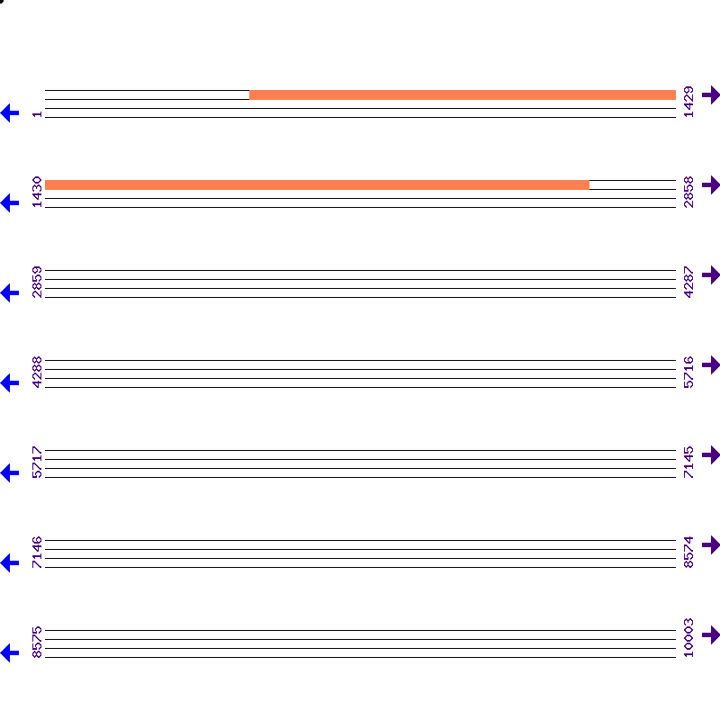 Genome View