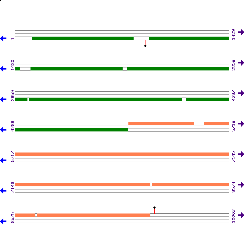 Genome View