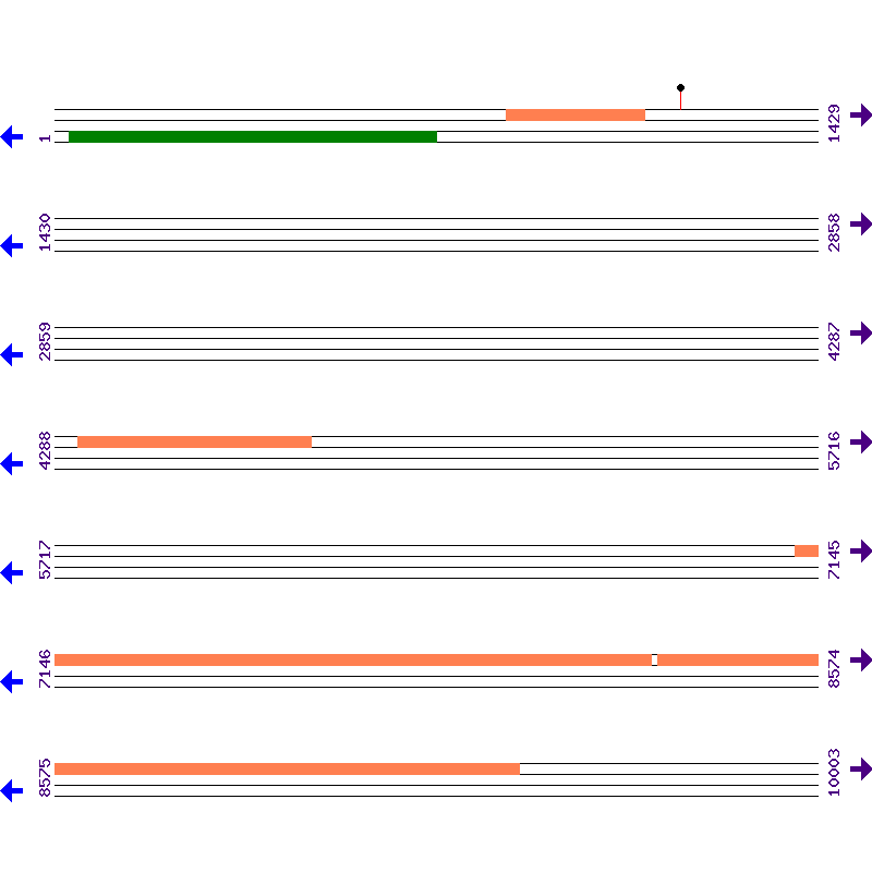 Genome View