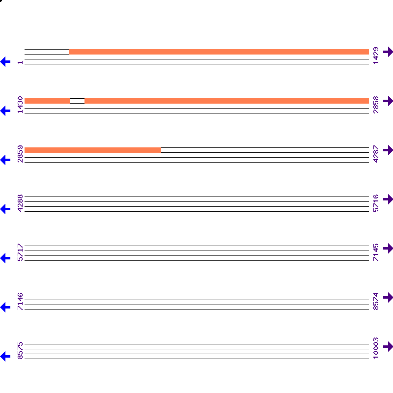 Genome View