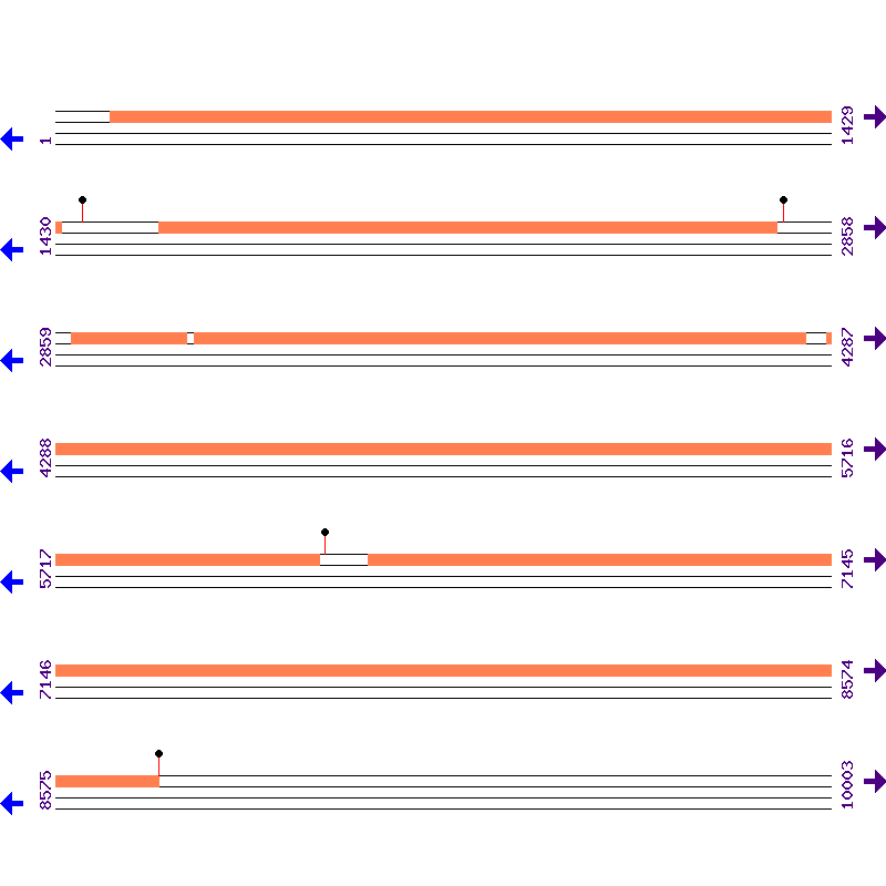 Genome View