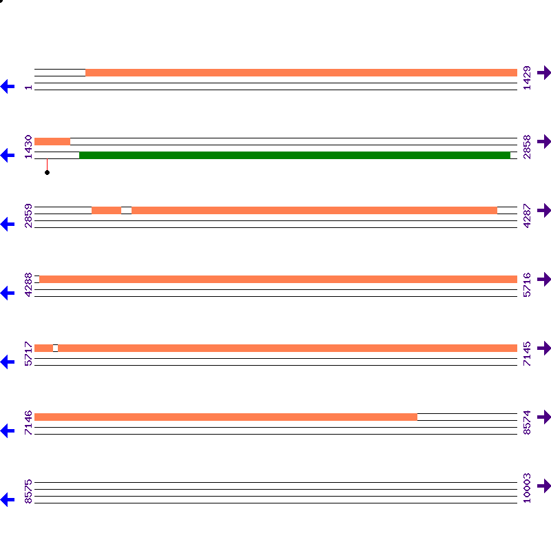 Genome View