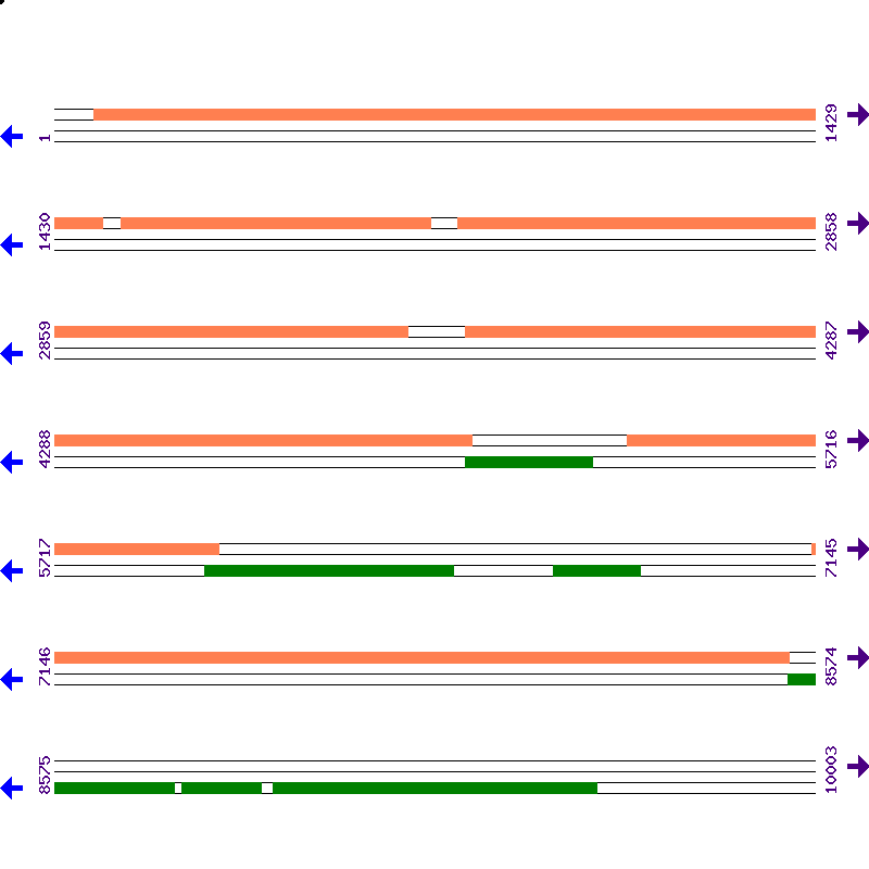 Genome View