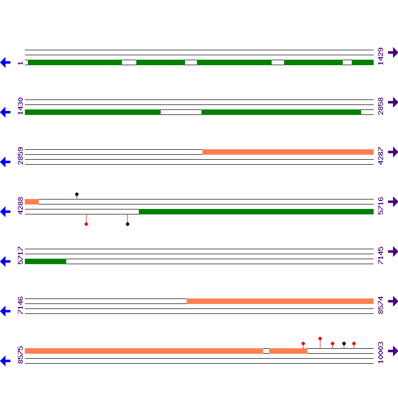 Genome View