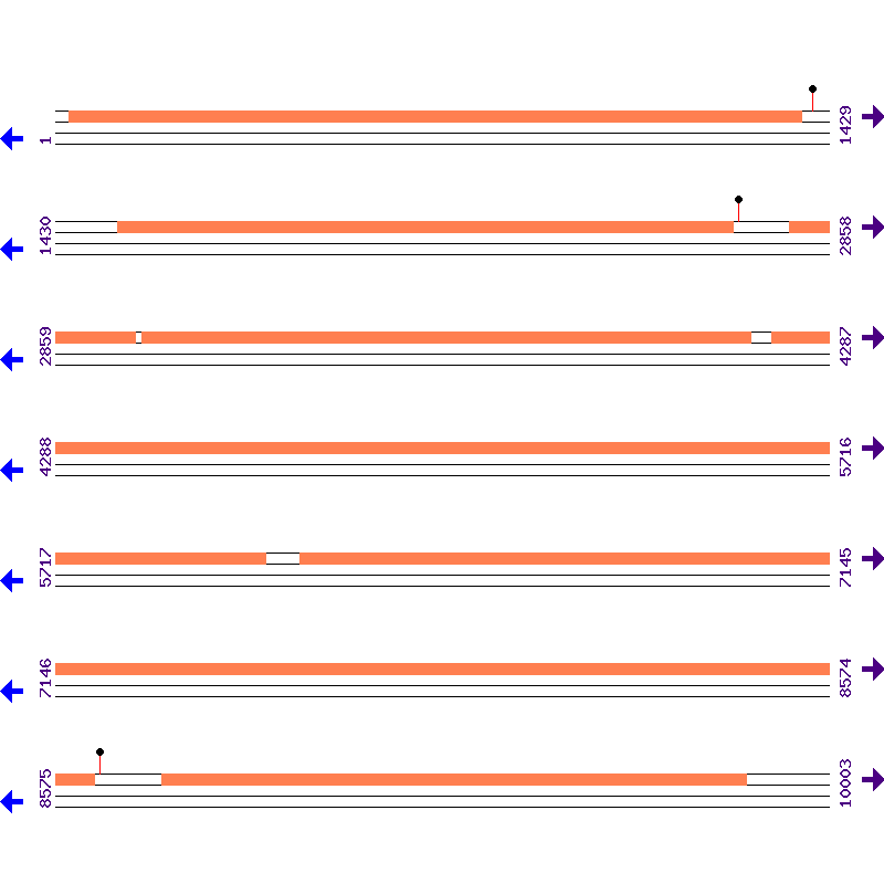 Genome View
