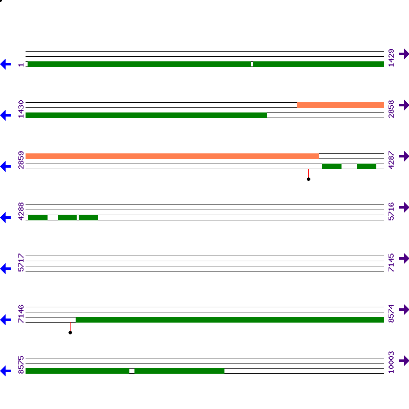 Genome View