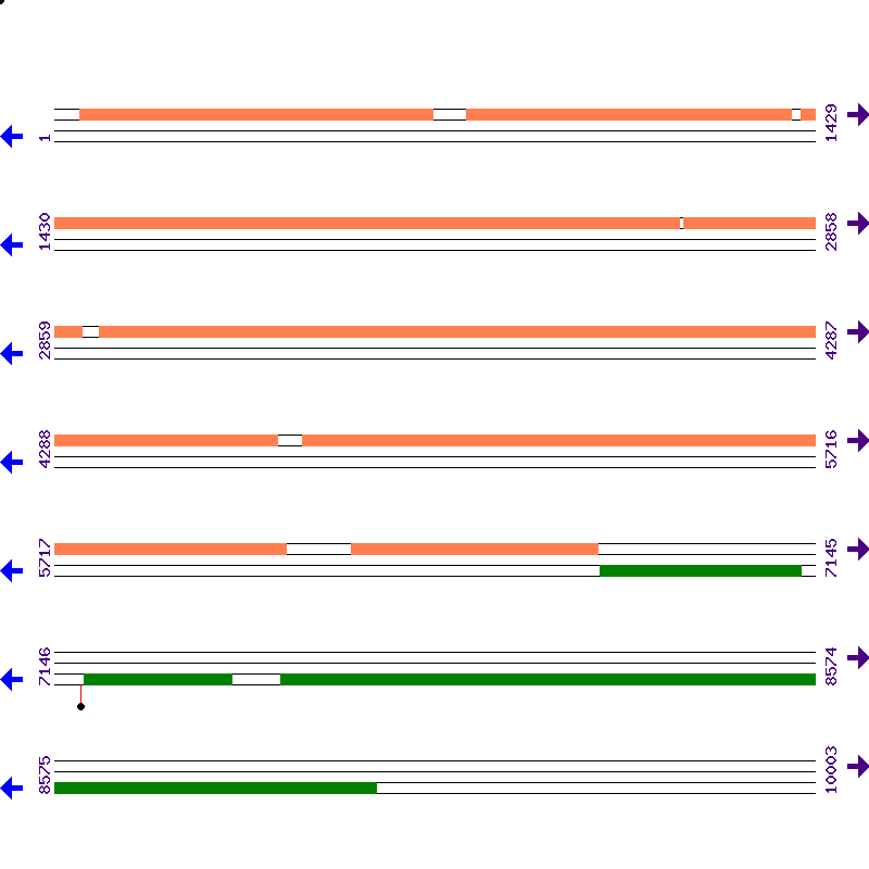 Genome View