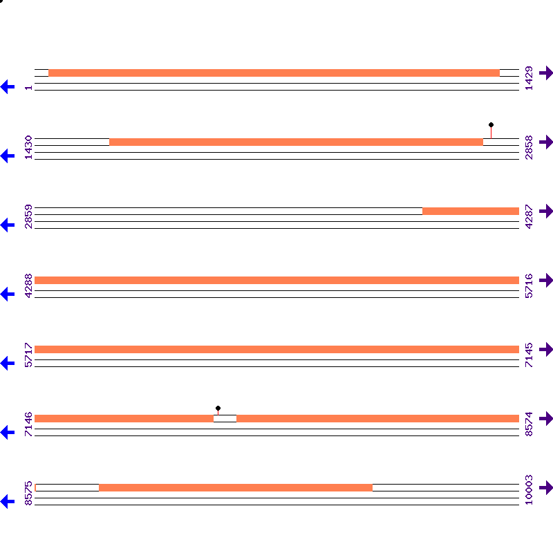 Genome View