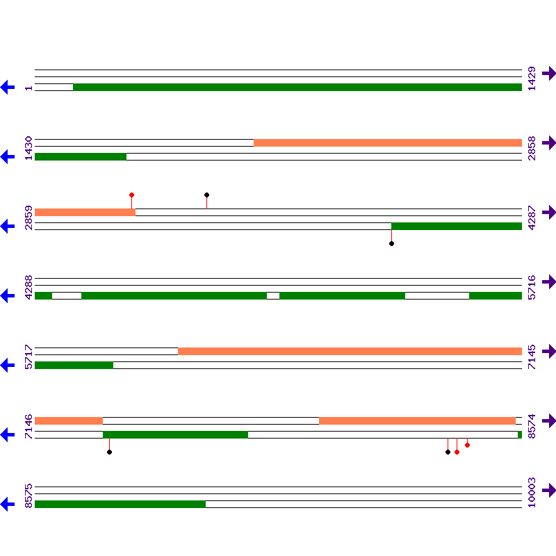 Genome View