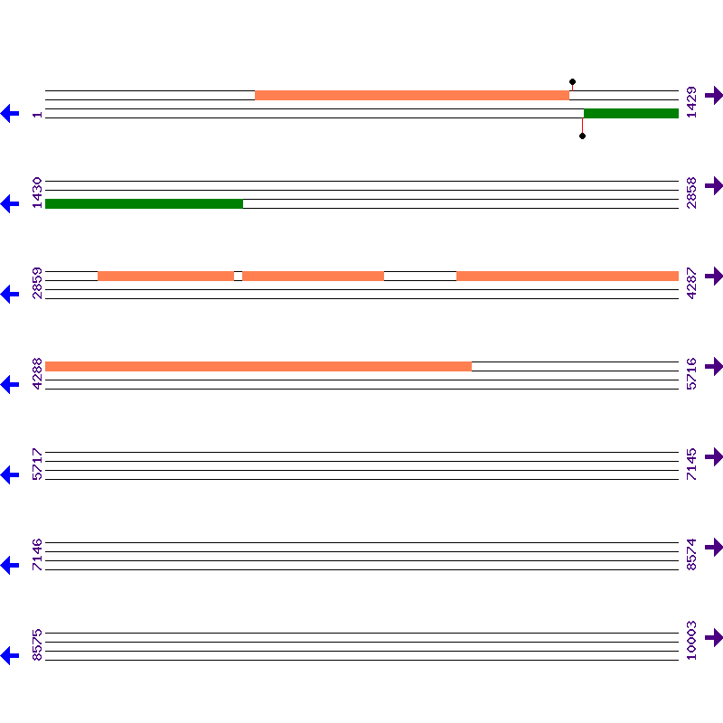 Genome View