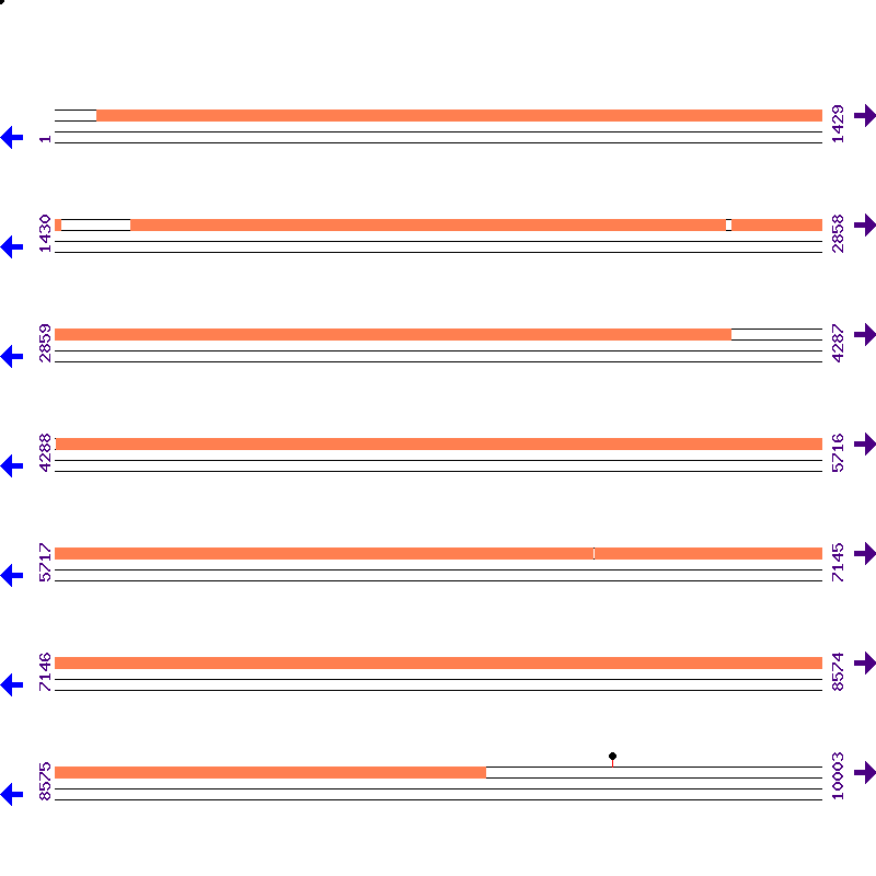 Genome View