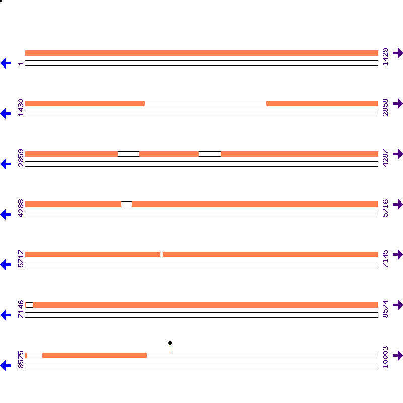 Genome View